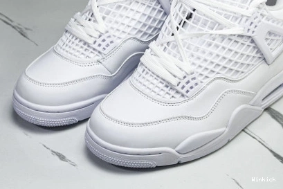 Air FV7251-107 Jordan 4 0805